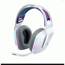 Logitech G733 LIGHTSPEED Wireless RGB Gaming Headset White